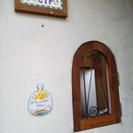 トラットリア ピッツェリア polipo - 