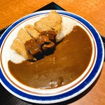 カレー専門店 クラウンエース - 