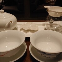 カントニーズ 燕 - 