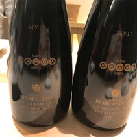 鮨 なんば 日比谷 - 