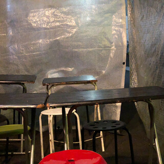 台湾名物屋台料理 潘さんの店_2