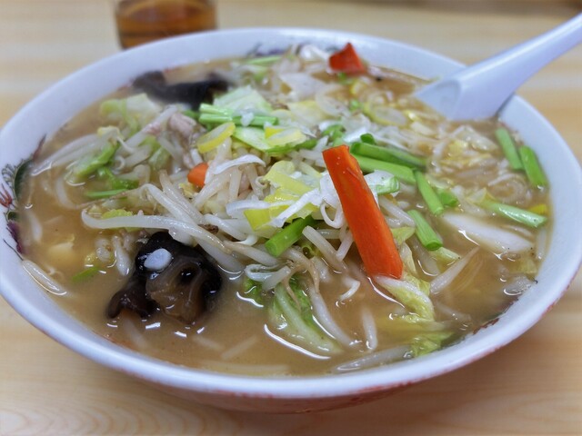 北仙台食堂 - 泉中央（食堂）の写真