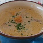 サザンビーチカフェ - 