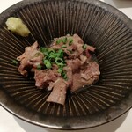 肉の匠 将泰庵 - 