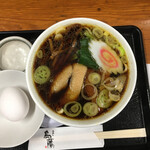 Torimeshi Toritou Bunt En - 