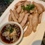 タイダイニングバーR - 