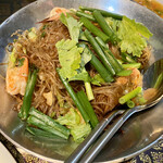 タイダイニングバーR - 