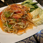 タイダイニングバーR - 