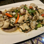 タイダイニングバーR - 