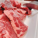 ダイリキ - 料理写真: