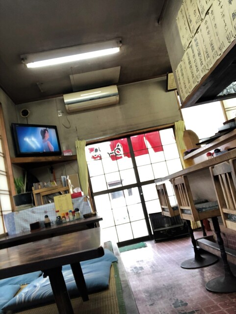 北仙台食堂 - 泉中央（食堂）の写真