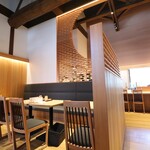 尾張蕎麦と天丼 徳川忠兵衛 - 