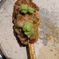 南青山 七鳥目 - 