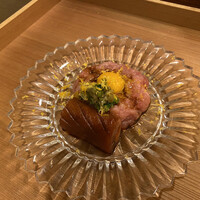 祇園 にしかわ - 