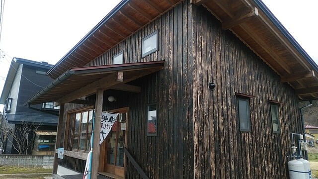 準喫茶カガモク - 川渡温泉（喫茶店）の写真