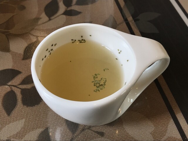 おしゃべりcafe - 植苗（カフェ）の写真