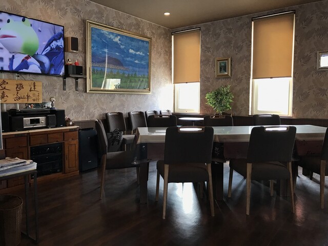 おしゃべりcafe - 植苗（カフェ）の写真