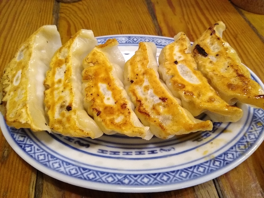 うぇ～ぽんさんが投稿した中国ラーメン揚州商人 田無店（東京/田無）の口コミ詳細 [食べログ] 中国ラーメン揚州商人 田無店