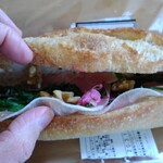 カカポ・ベーカリー - 