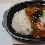 中国料理 天廣堂 - 