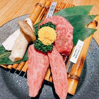 和牛 まつした 本通り店 - 