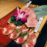 和牛 まつした 本通り店 - 