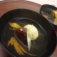 日本料理 久丹 - 