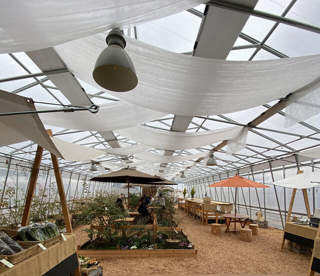 リトナベリーガーデン（ritona berry garden） - 名取（その他）の写真