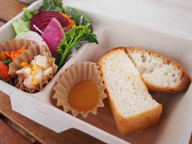 リトナベリーガーデン 名取 | ベリー狩り・カフェ・体験施設