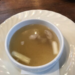 L’AUTRE MAISON 西の洞 - 