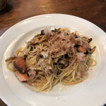 L’AUTRE MAISON 西の洞 - 