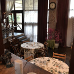 L’AUTRE MAISON 西の洞 - 