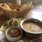 Sajilo Cafe Linden - 