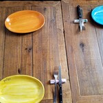 トラットリア ピッツェリア polipo - 