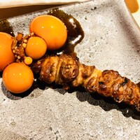 五反田 鳥心 - ちょうちん