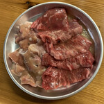 Yakiniku Horumon Kotetsu - 