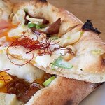 焼き豚と卵とたけのこ部のアップ（2020.2）