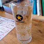 ジンジャーエール（2020.2）