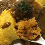 ビストロ ティアボ - 