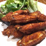 ビストロ ティアボ - 