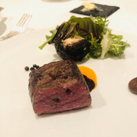 レストラン・モリエール - 