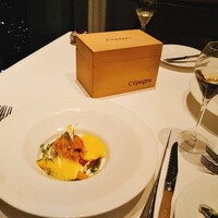 ワインラウンジ＆レストラン セパージュ 名古屋店 - 