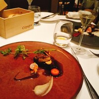 ワインラウンジ＆レストラン セパージュ 名古屋店 - 