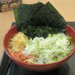 ゆで太郎 西五反田本店