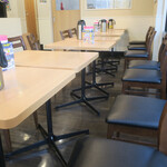 ゆで太郎 西五反田本店