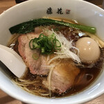 支那蕎麦屋 藤花