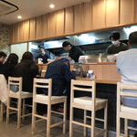 支那蕎麦屋 藤花