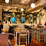 Mother earth cafe - 