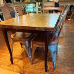 マザー アース カフェ - 