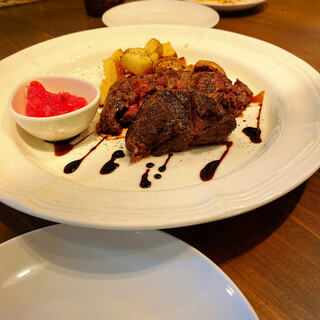 マザー アース カフェ_1